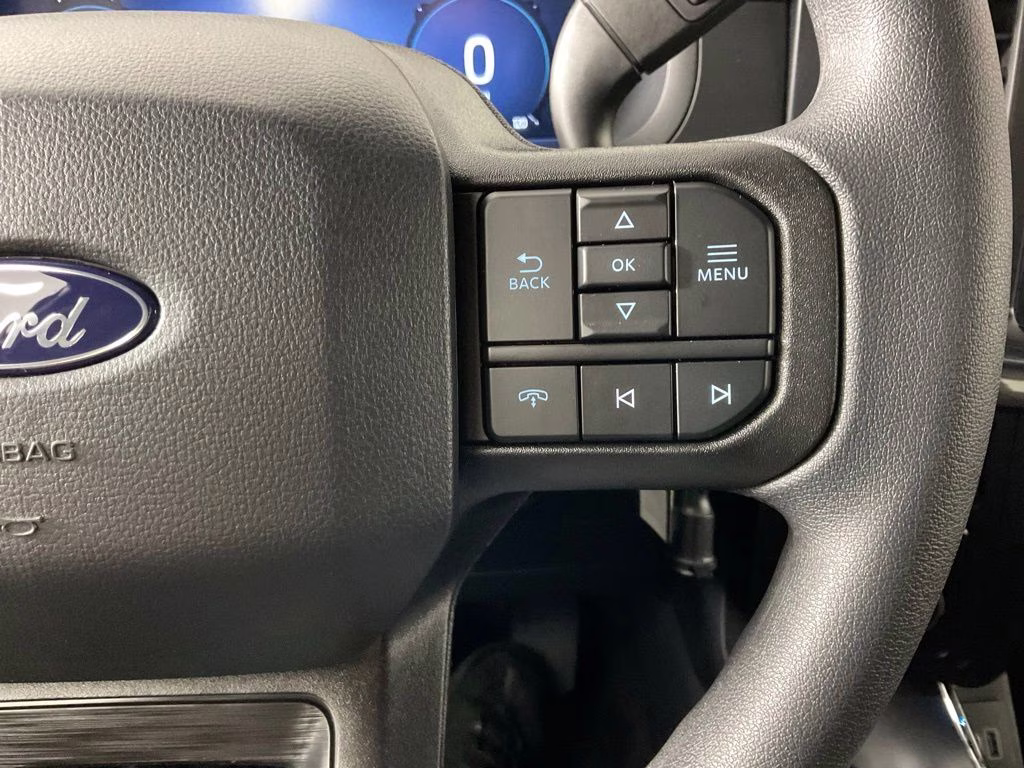 2026 Avalanche Ford F-150 STX RWD Truck