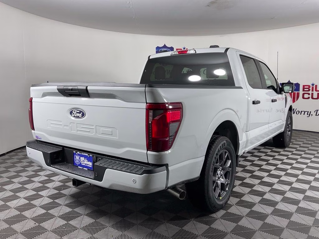 2026 Avalanche Ford F-150 STX RWD Truck