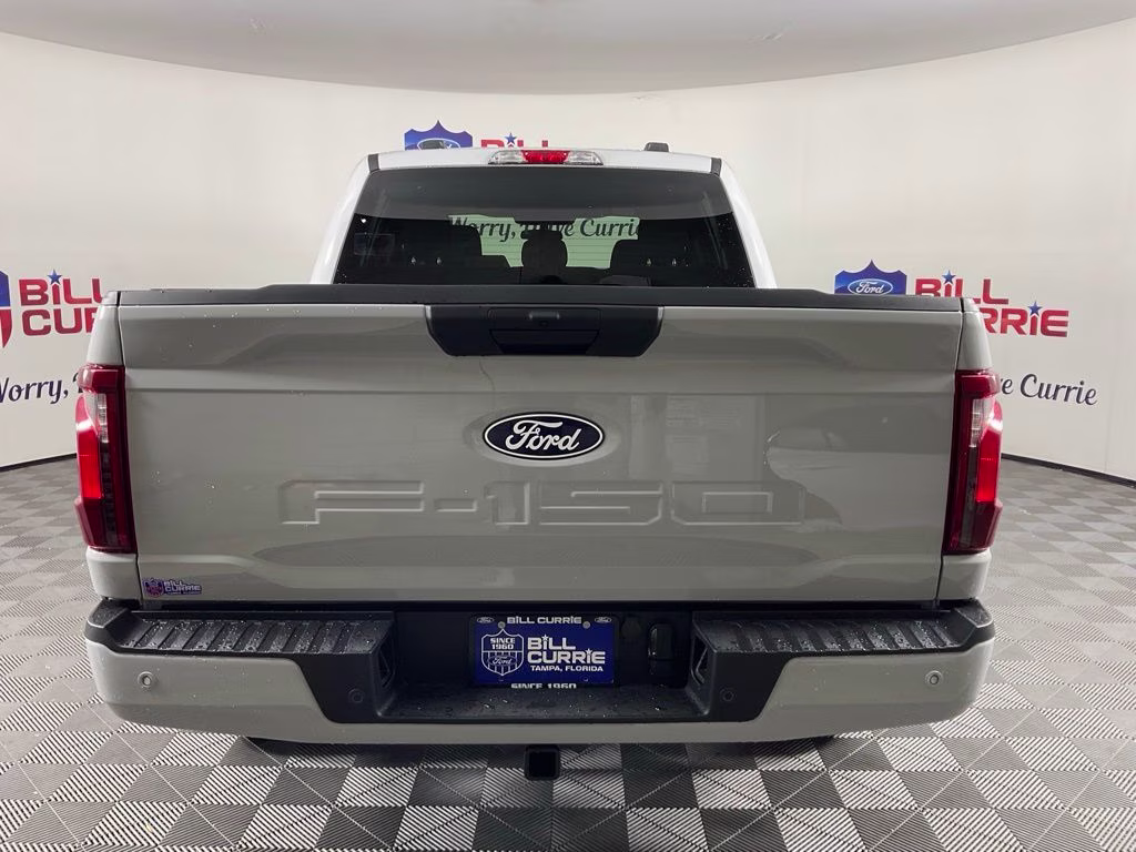 2026 Avalanche Ford F-150 STX RWD Truck