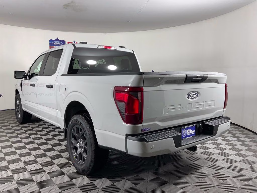2026 Avalanche Ford F-150 STX RWD Truck