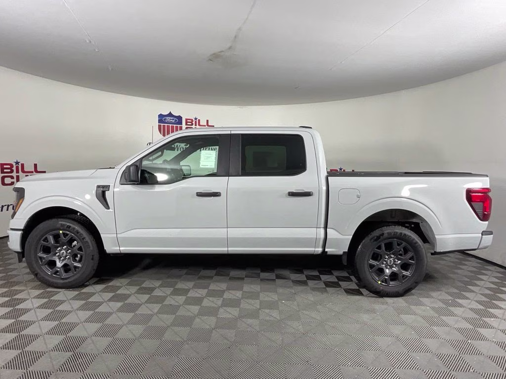 2026 Avalanche Ford F-150 STX RWD Truck