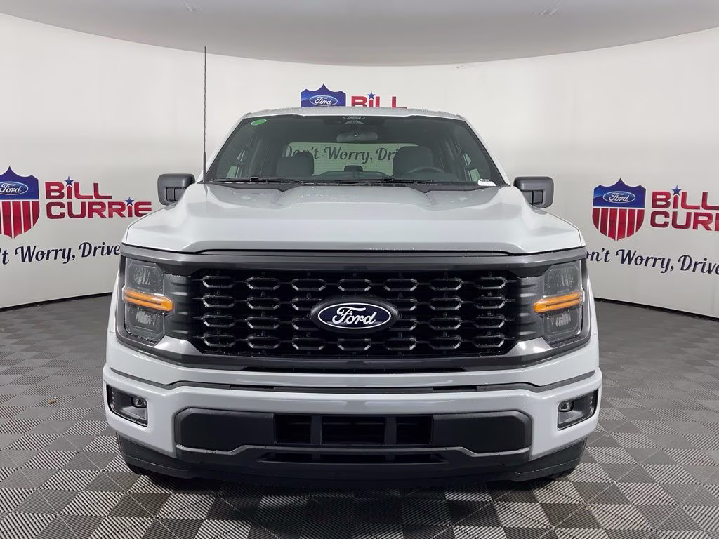 2026 Avalanche Ford F-150 STX RWD Truck