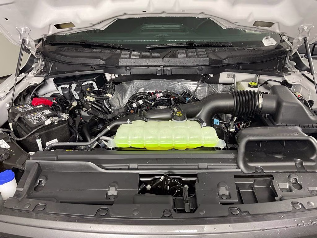 2026 Avalanche Ford F-150 STX RWD Truck