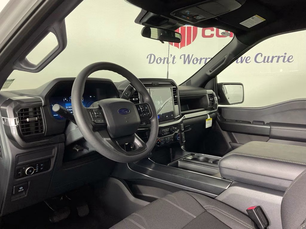 2026 Avalanche Ford F-150 STX 4X4 Truck