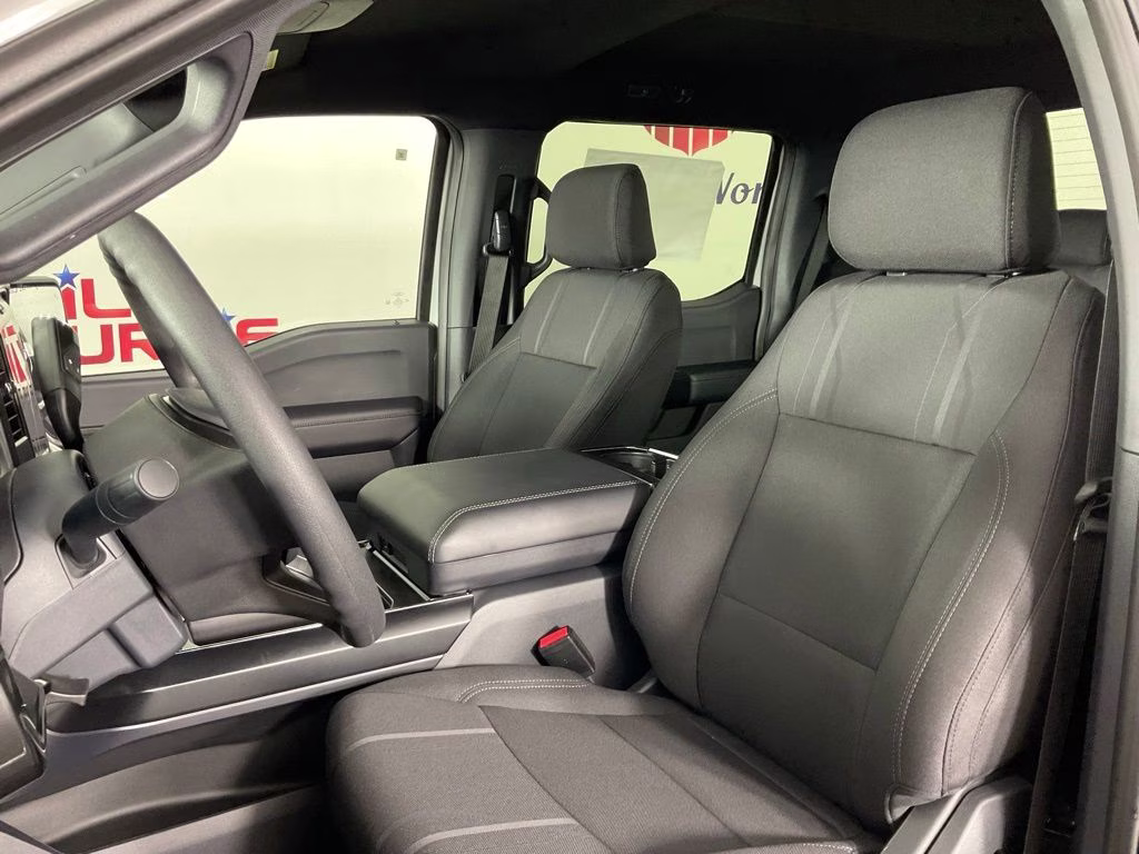 2026 Avalanche Ford F-150 STX 4X4 Truck