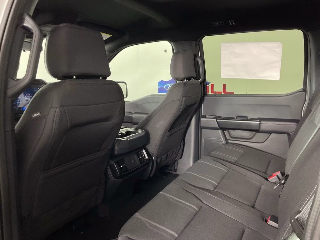 2026 Avalanche Ford F-150 STX 4X4 Truck