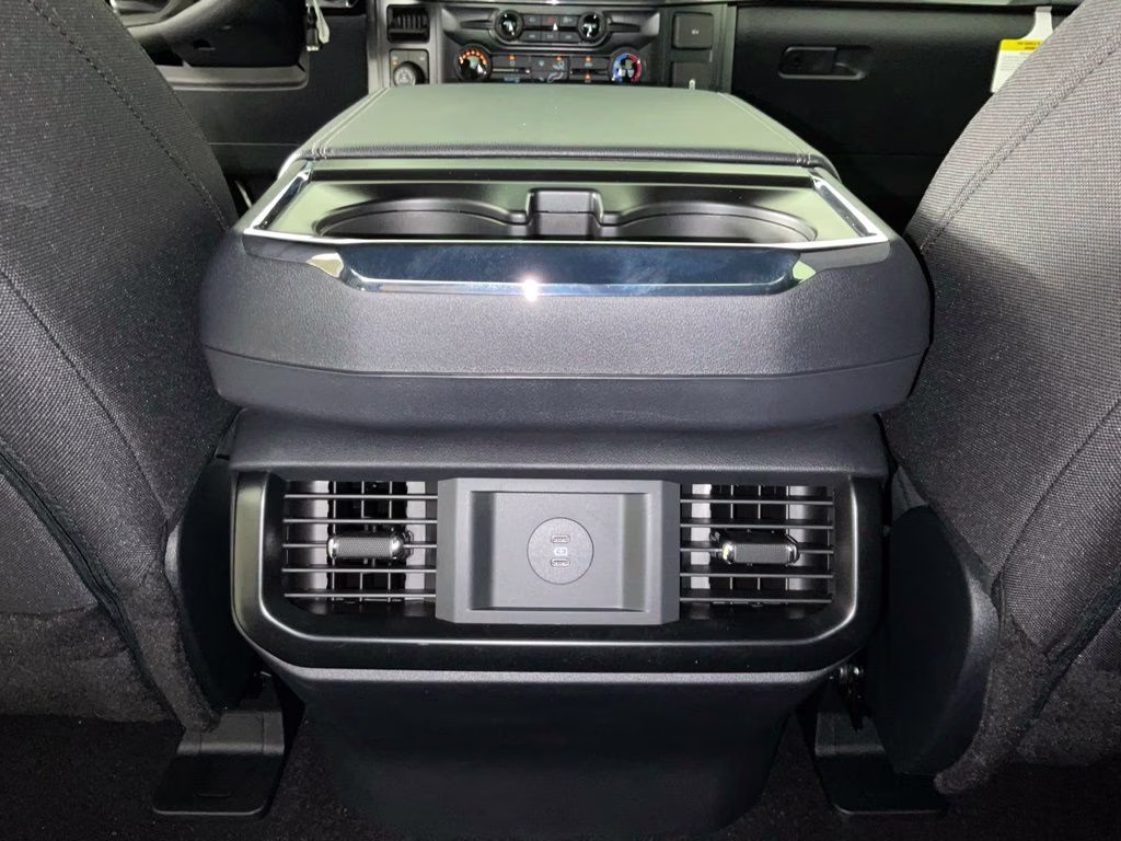 2026 Avalanche Ford F-150 STX 4X4 Truck