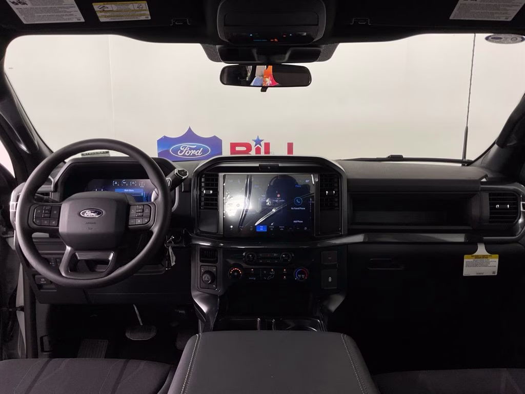 2026 Avalanche Ford F-150 STX 4X4 Truck