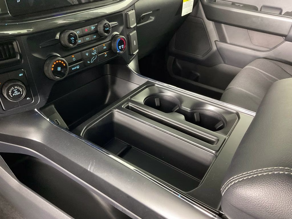 2026 Avalanche Ford F-150 STX 4X4 Truck
