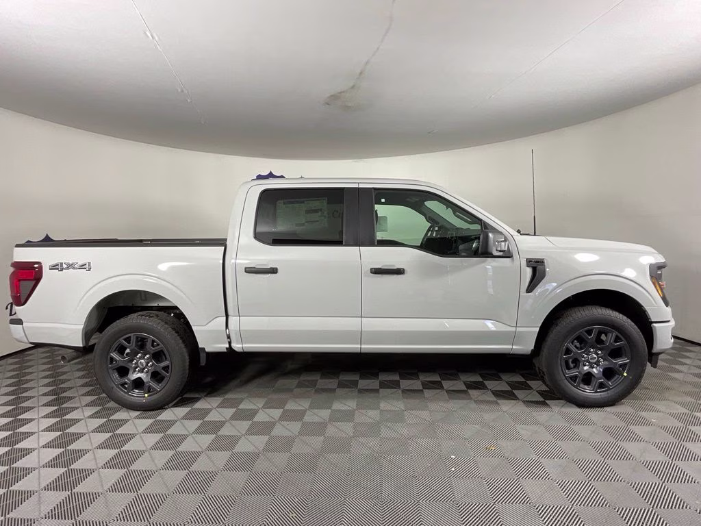 2026 Avalanche Ford F-150 STX 4X4 Truck