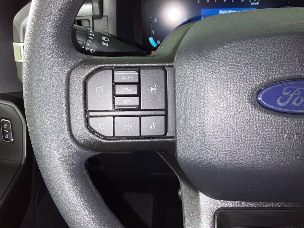 2026 Avalanche Ford F-150 STX 4X4 Truck