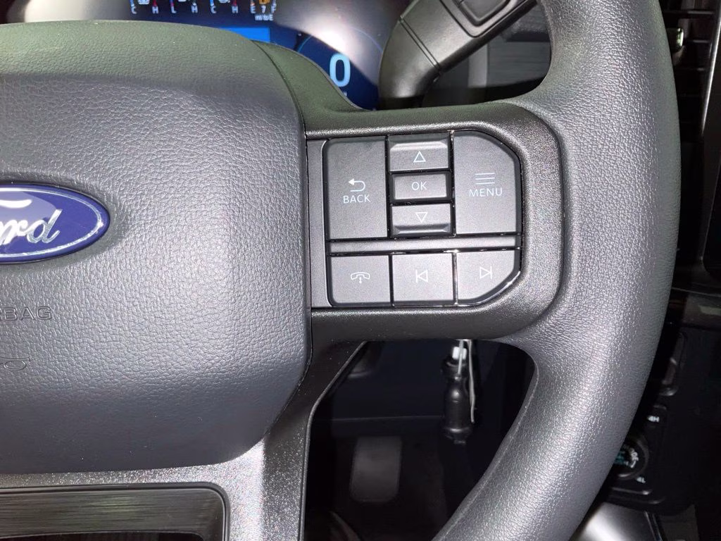 2026 Avalanche Ford F-150 STX 4X4 Truck