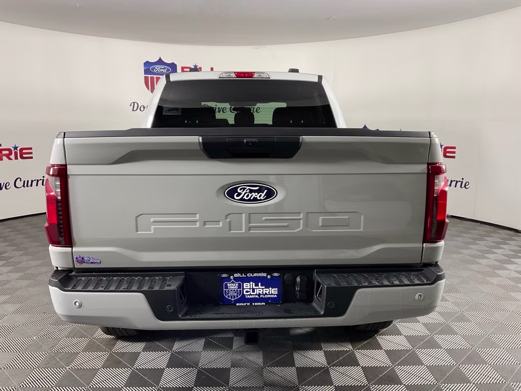 2026 Avalanche Ford F-150 STX 4X4 Truck