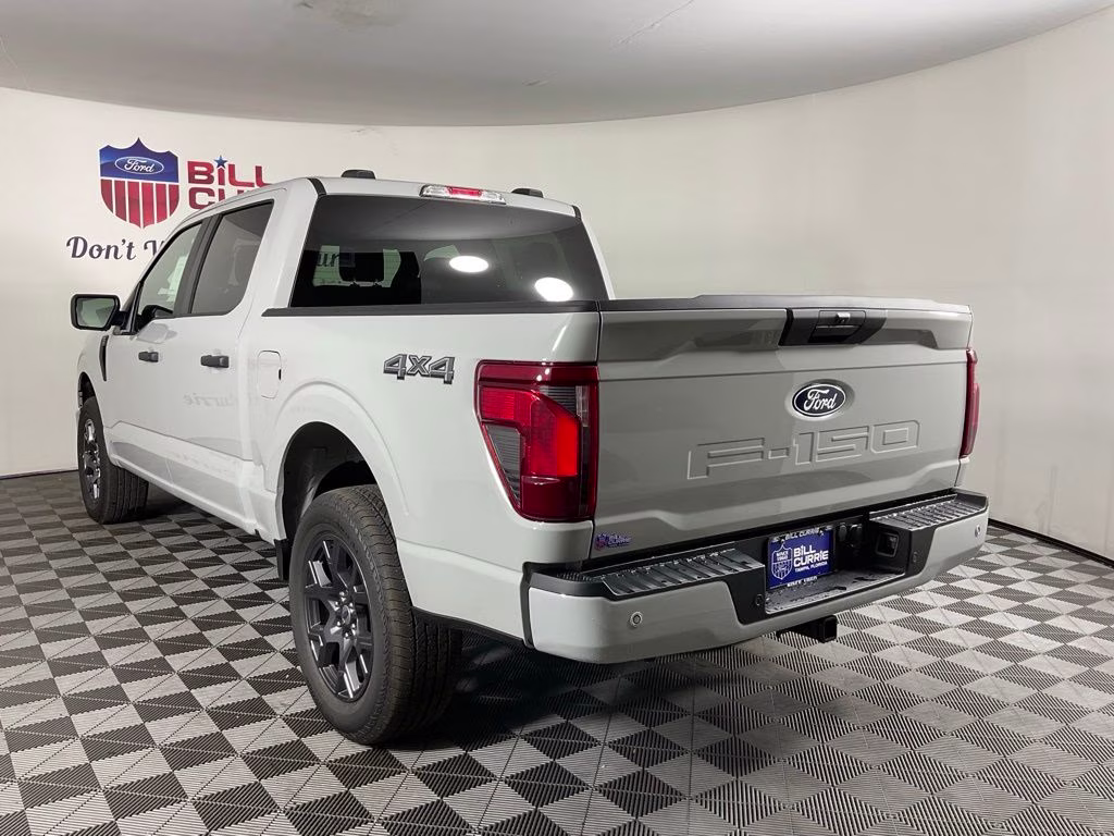 2026 Avalanche Ford F-150 STX 4X4 Truck