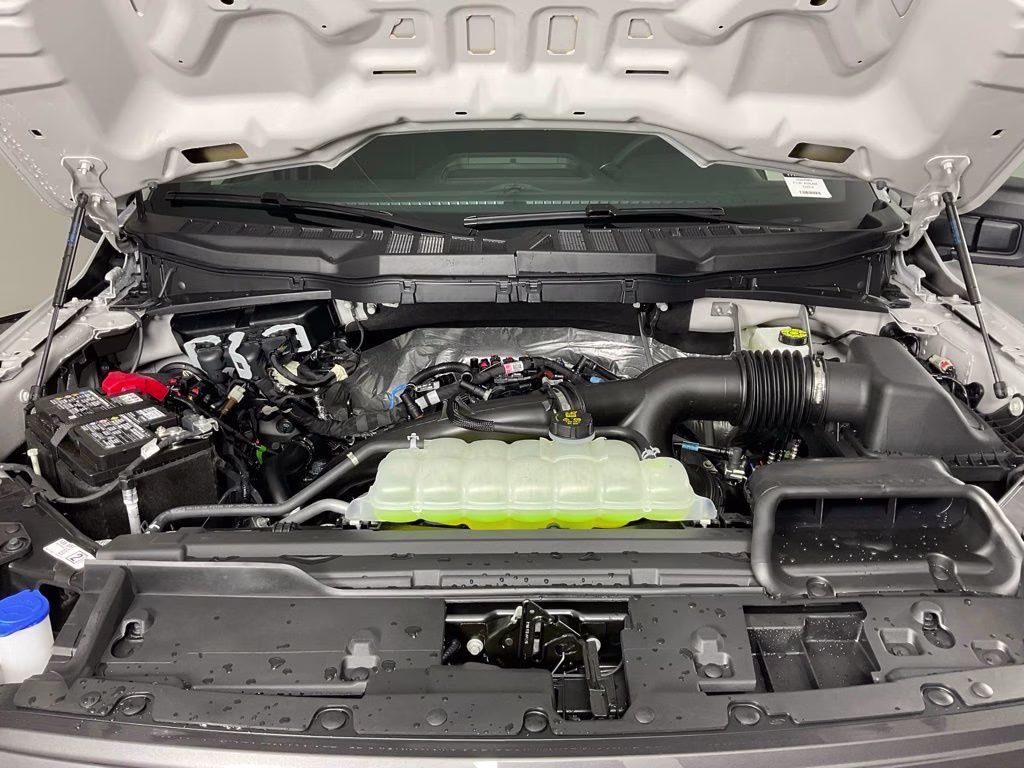 2026 Avalanche Ford F-150 STX 4X4 Truck