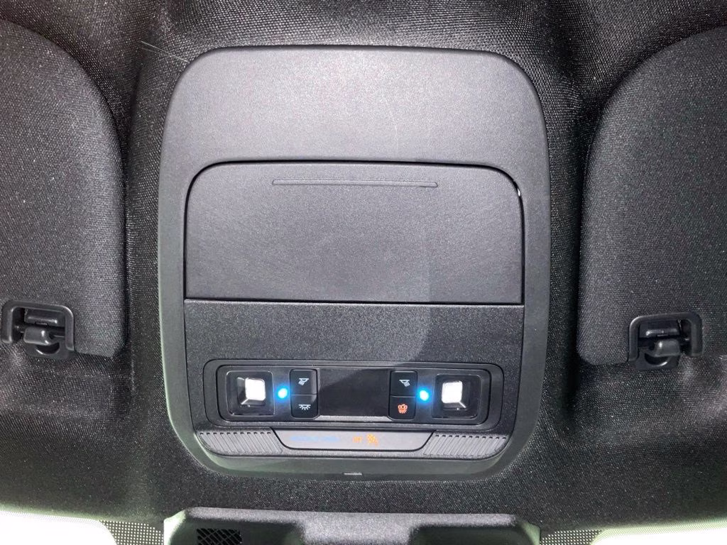 2026 Black Metallic Ford F-150 STX 4X4 Truck