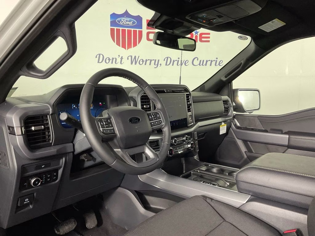 2026 Avalanche Ford F-150 XLT RWD Truck