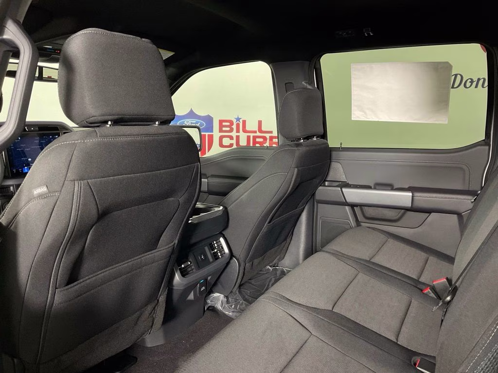 2026 Avalanche Ford F-150 XLT RWD Truck