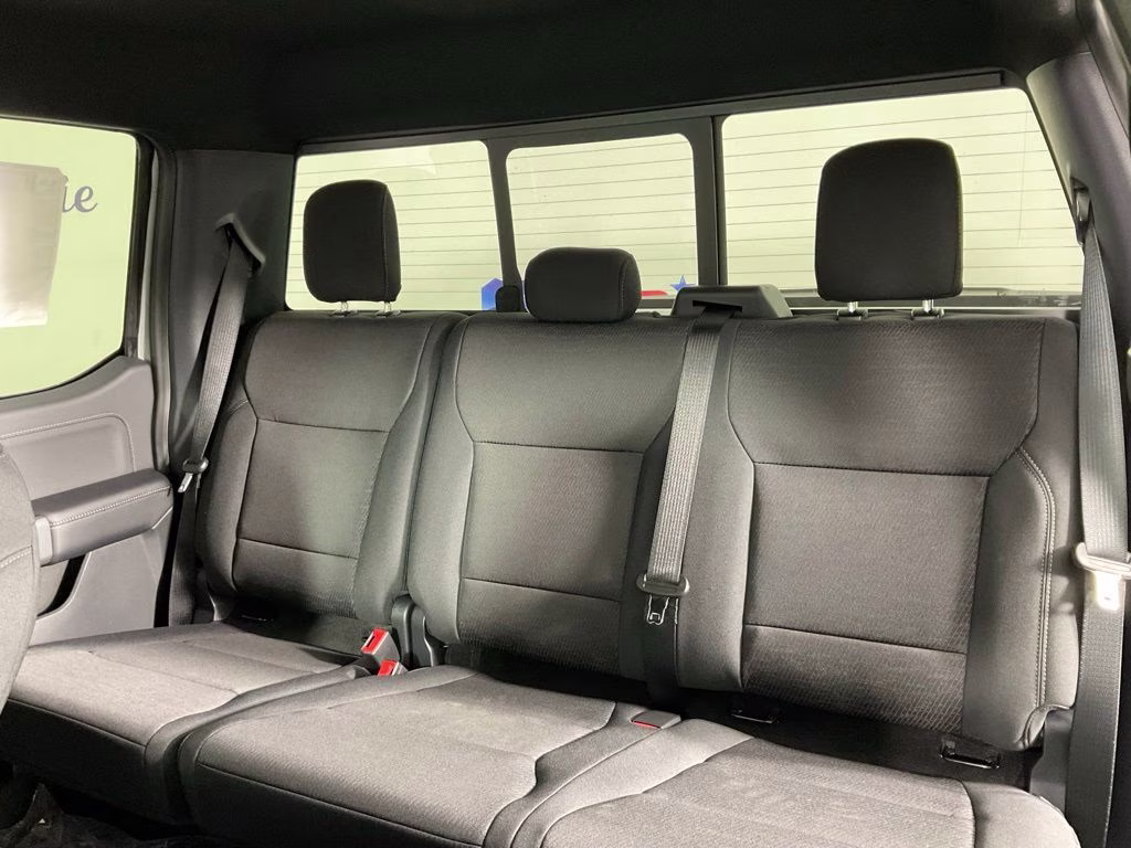 2026 Avalanche Ford F-150 XLT RWD Truck