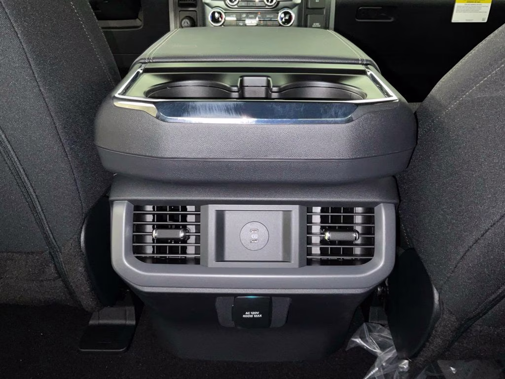 2026 Avalanche Ford F-150 XLT RWD Truck