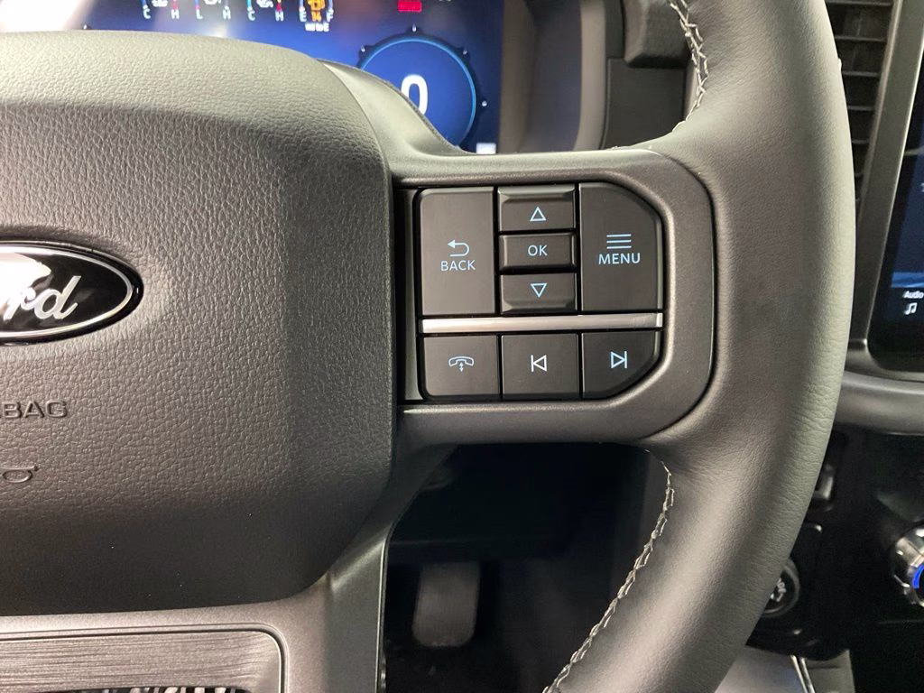 2026 Avalanche Ford F-150 XLT RWD Truck