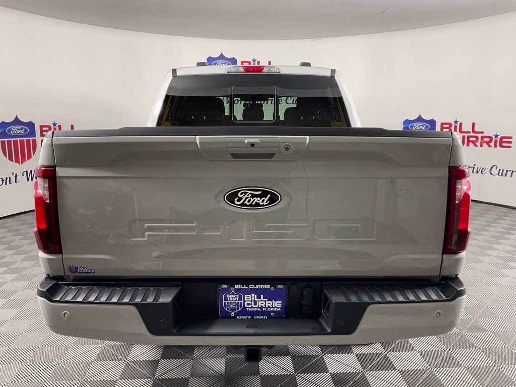 2026 Avalanche Ford F-150 XLT RWD Truck
