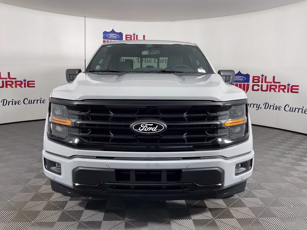 2026 Avalanche Ford F-150 XLT RWD Truck