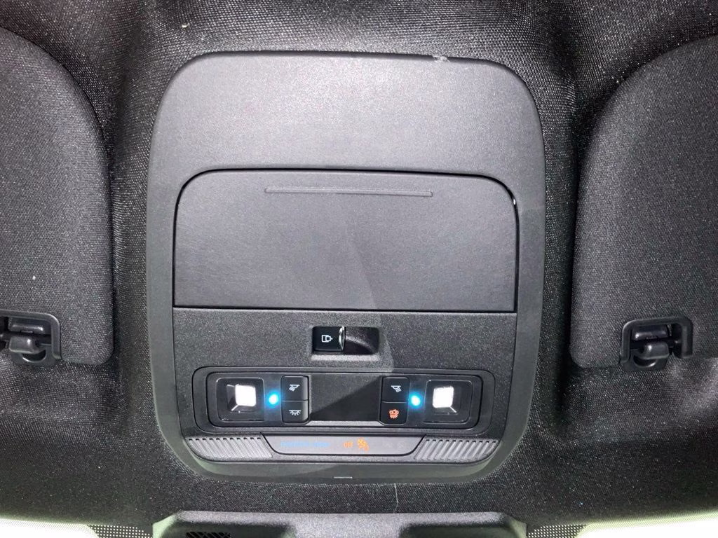 2026 Gray Ford F-150 XLT 4X4 Truck