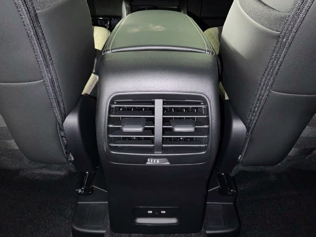 2026 Gray Metallic Ford Bronco Sport Big Bend 4X4 SUV