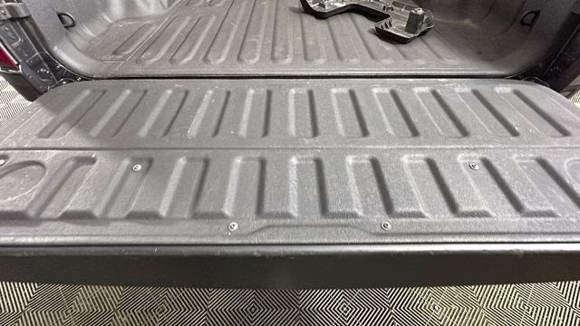 2019 Granite Crystal Metallic Clearcoat Ram 1500 Big Horn/Lone Star 4X4 Truck