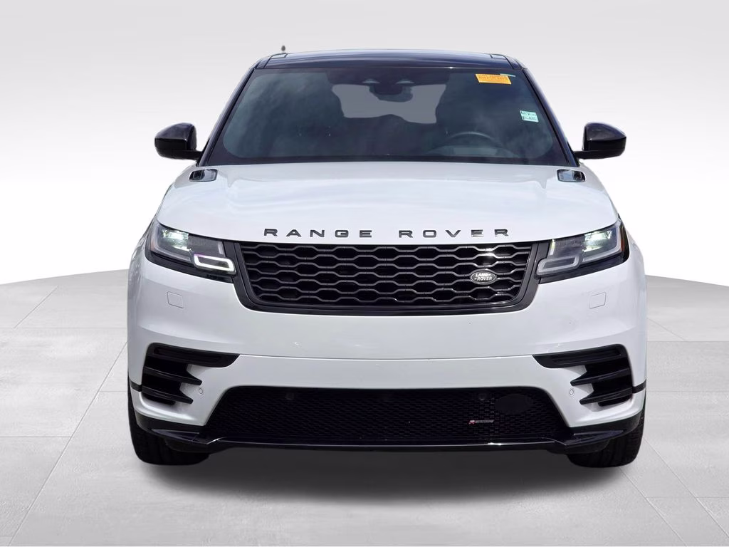 2023 Fuji White Land Rover Range Rover Velar R-Dynamic S MHEV AWD SUV