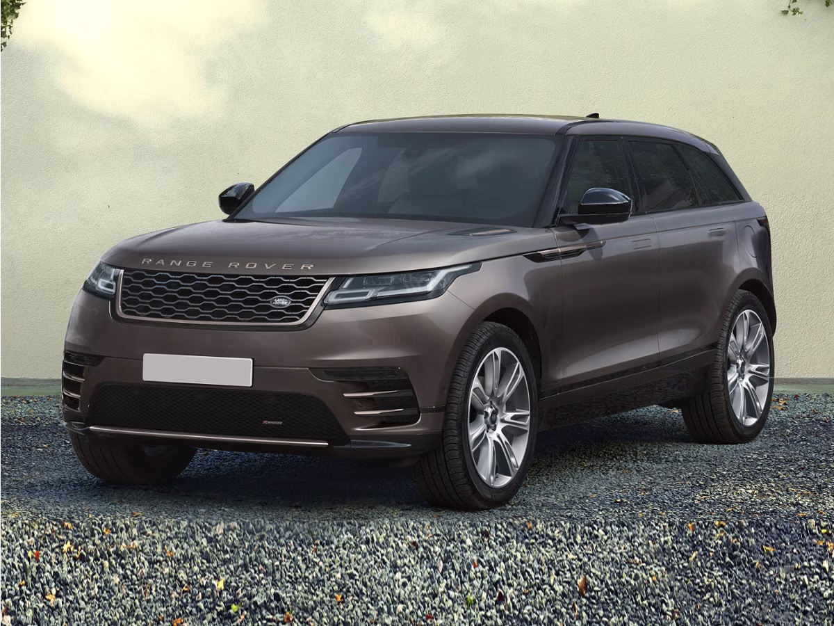 2023 Land Rover Range Rover Velar R-Dynamic S MHEV AWD SUV