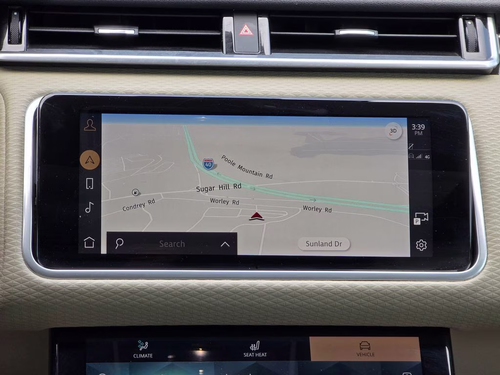 2023 Fuji White Land Rover Range Rover Velar R-Dynamic S MHEV AWD SUV