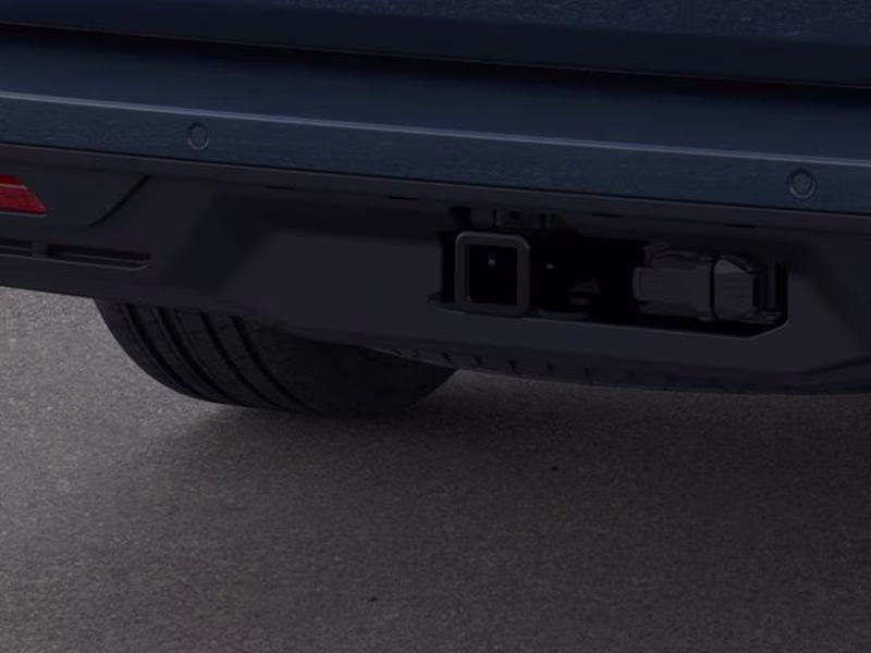 2026 Stone Blue Metallic Ford Expedition Active RWD SUV