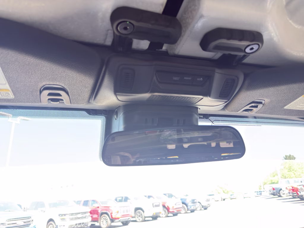 2025 41 Jeep Gladiator Mojave 4X4 Truck