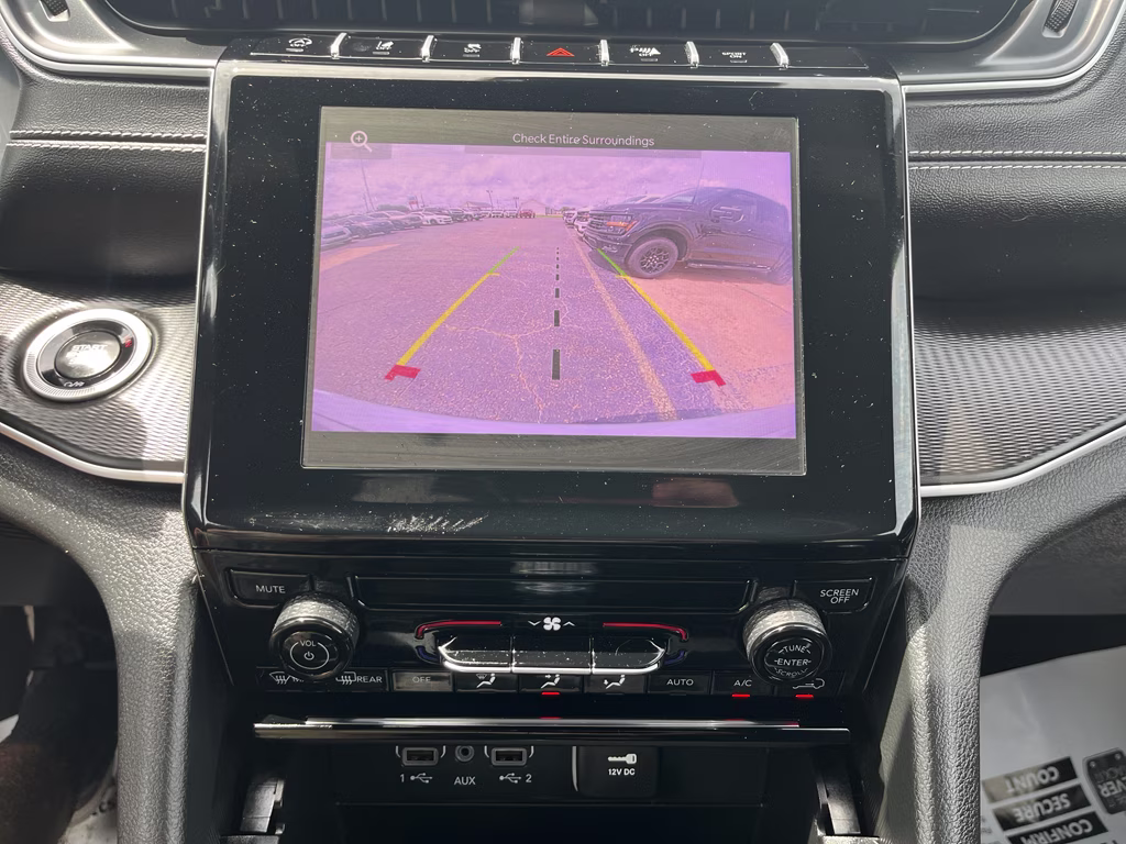 2024 Silver Zynith Jeep Grand Cherokee Laredo X RWD SUV