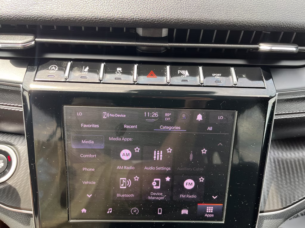 2024 Silver Zynith Jeep Grand Cherokee Laredo X RWD SUV