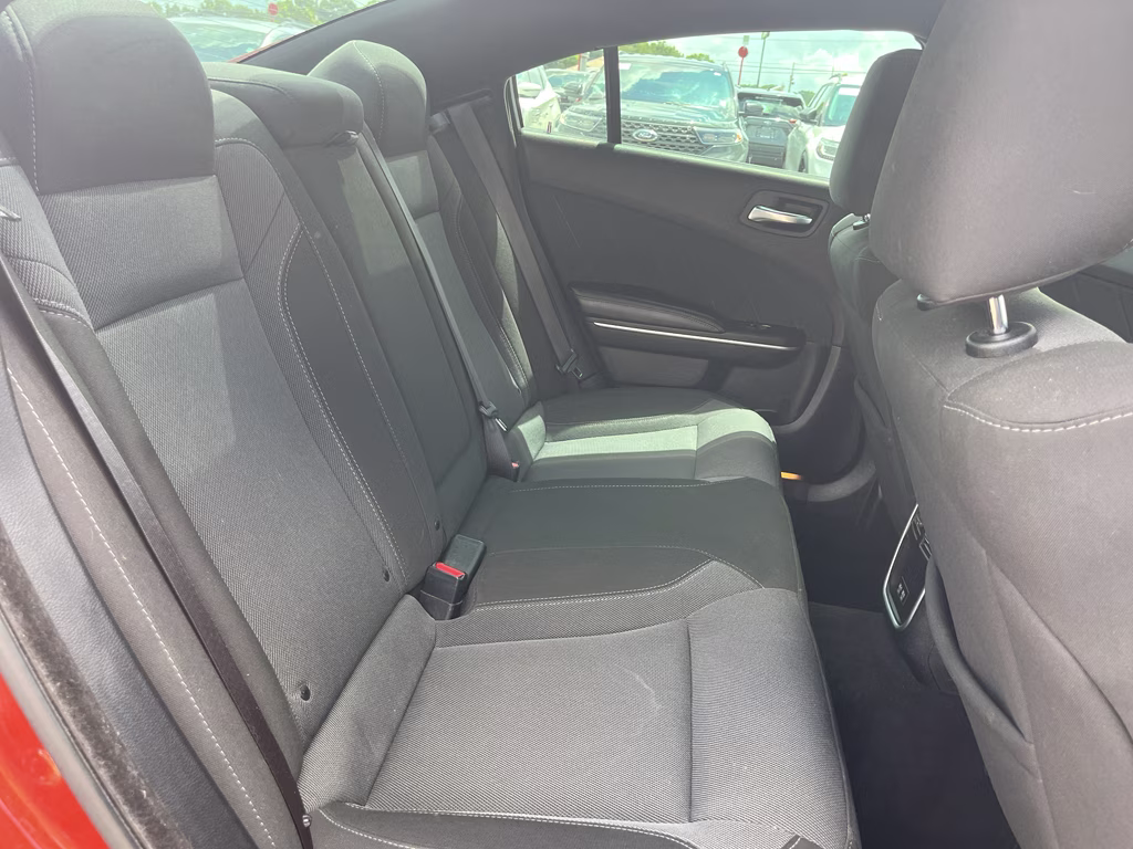 2021 Sinamon Stick Dodge Charger SXT RWD Sedan