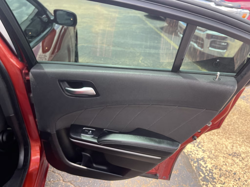 2021 Sinamon Stick Dodge Charger SXT RWD Sedan