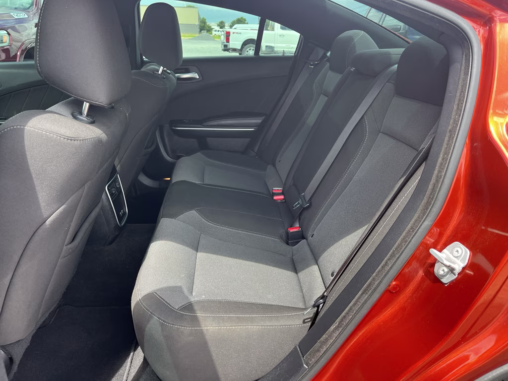 2021 Sinamon Stick Dodge Charger SXT RWD Sedan