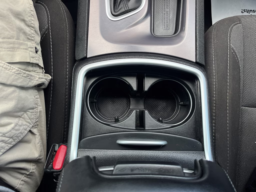 2021 Sinamon Stick Dodge Charger SXT RWD Sedan