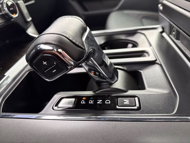 2022 Quartz Metallic Ford F-150 Lariat RWD Truck
