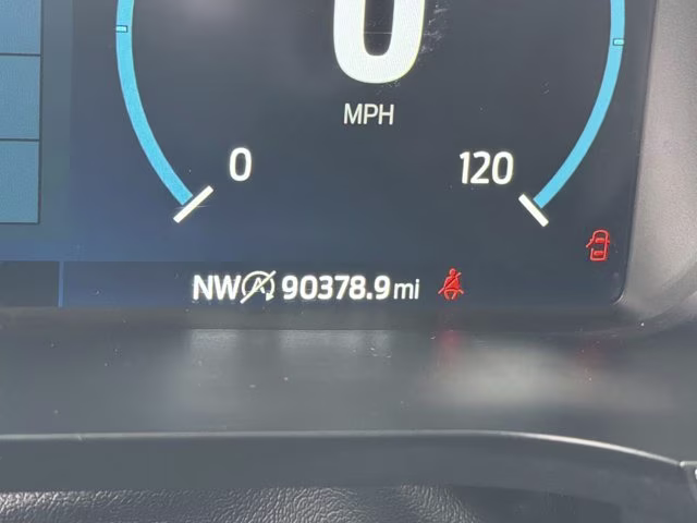 2022 Quartz Metallic Ford F-150 Lariat RWD Truck