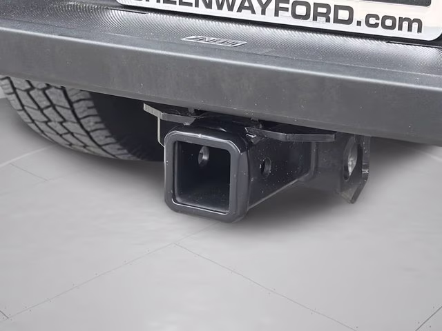 2022 Quartz Metallic Ford F-150 Lariat RWD Truck