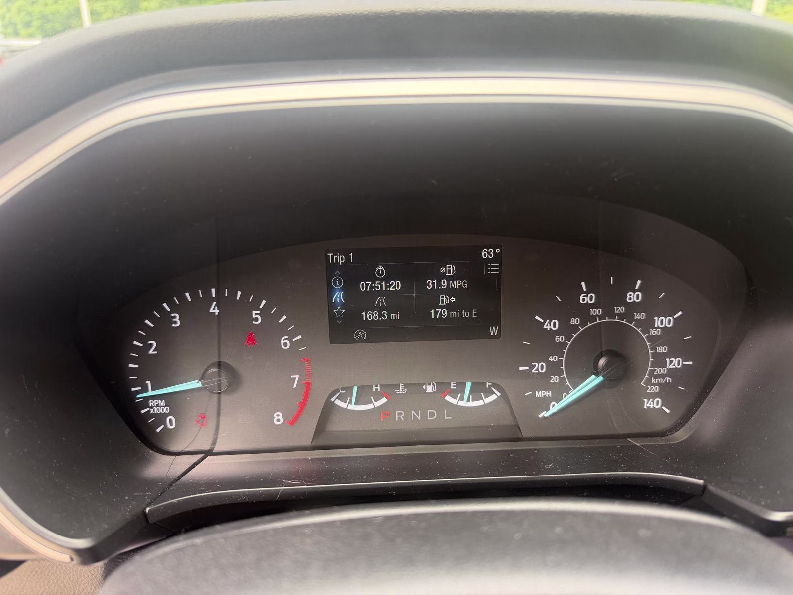 2022 Agate Black Ford Escape SE FWD SUV