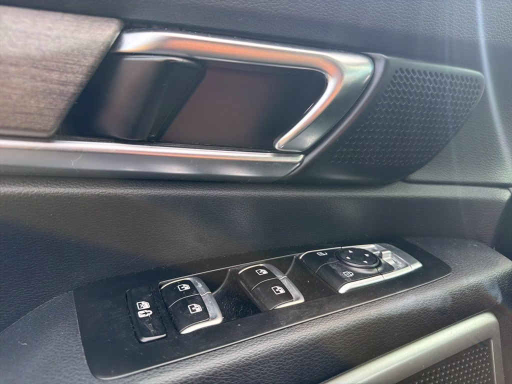 2022 Gravity Gray Kia Telluride EX AWD SUV