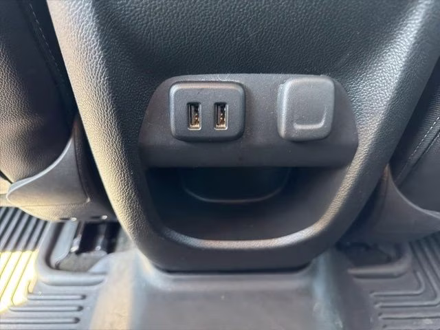 2017 Graphite Metallic Chevrolet Colorado LT 4X4 Truck