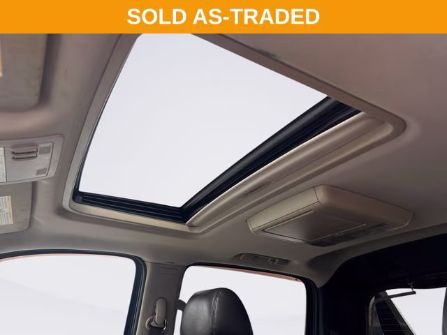 2013 Black Chevrolet Avalanche 1500 LT 4X4 Truck