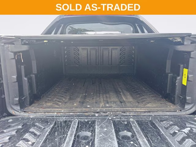 2013 Black Chevrolet Avalanche 1500 LT 4X4 Truck