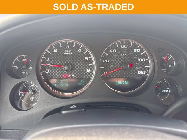 2013 Black Chevrolet Avalanche 1500 LT 4X4 Truck